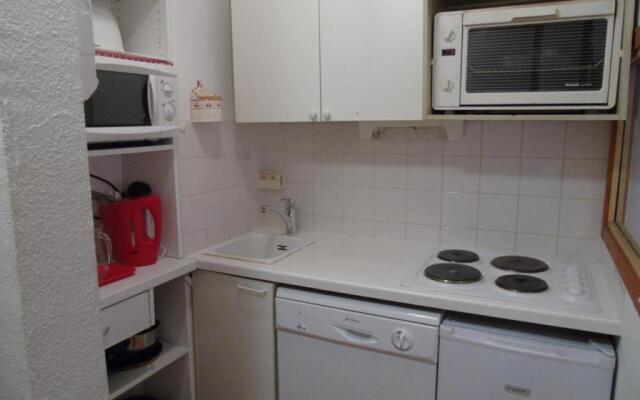 Appartement Valfréjus, 1 pièce, 4 personnes - FR-1-561-11