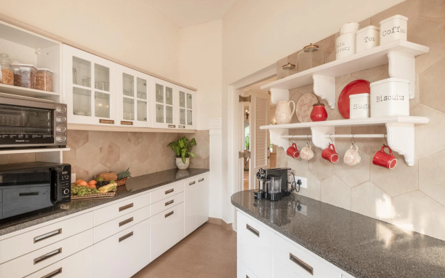 Villa Vivre By Lohono Stays