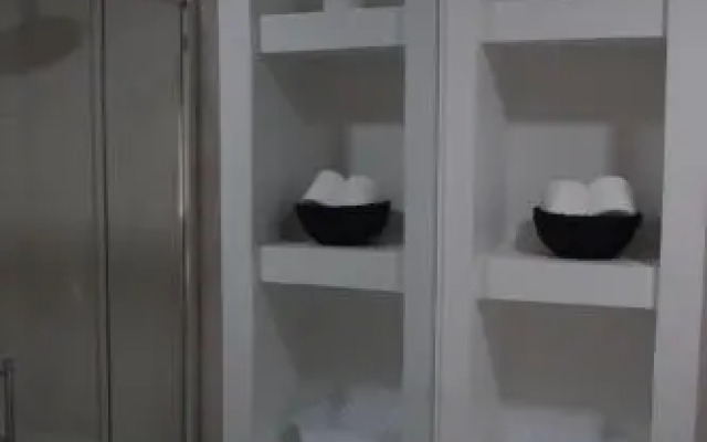 Cozy Studio