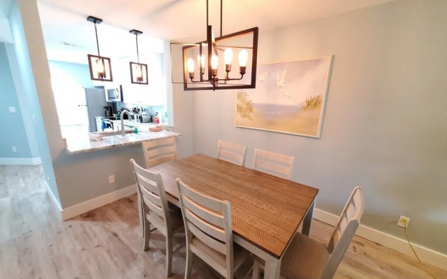 Sea Place 13238