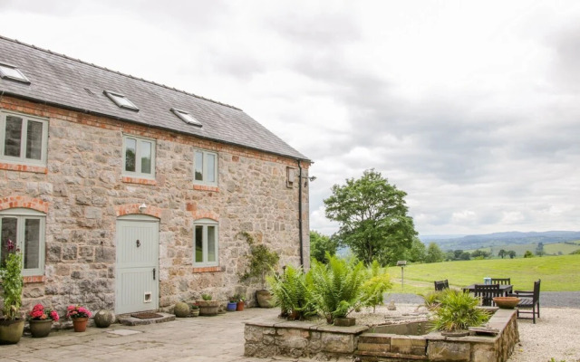 Graig Gwyn Cottage