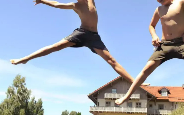 Ferienappartements Fronhof