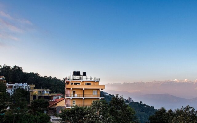 Hotel Green Valley