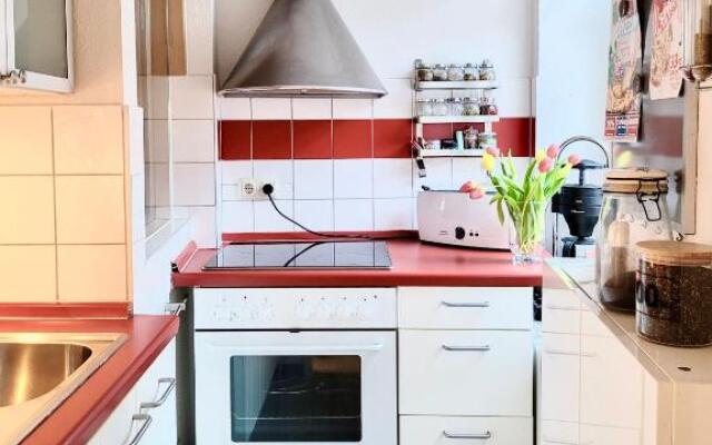 Das Stader Apartment