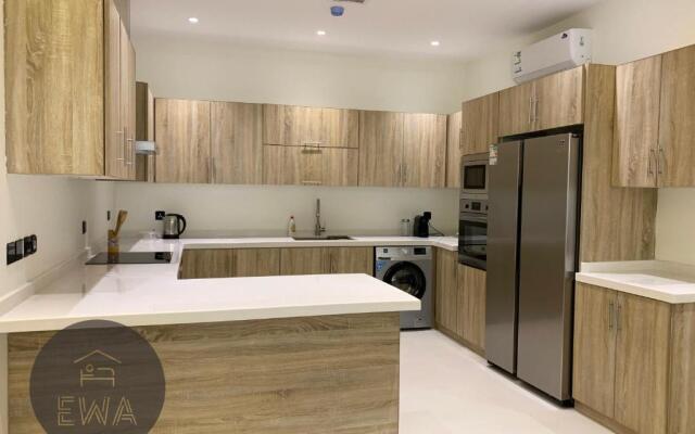 Tawun A1-8 Royal touch Balcony GZ41