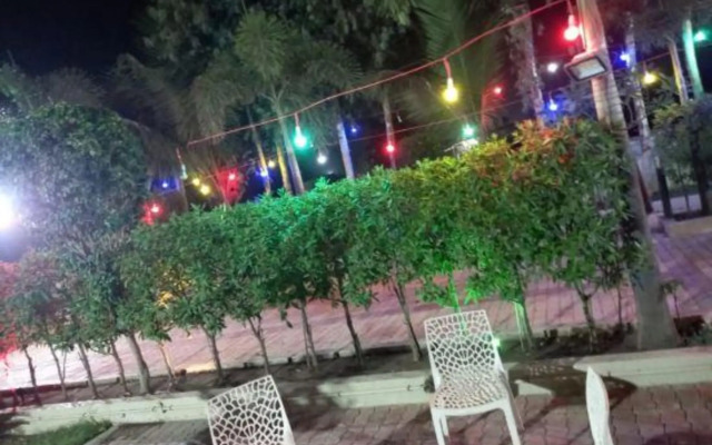 The Grand Imperial Hotel