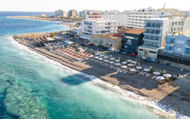 Island Sea Side Hotel - Adults Only