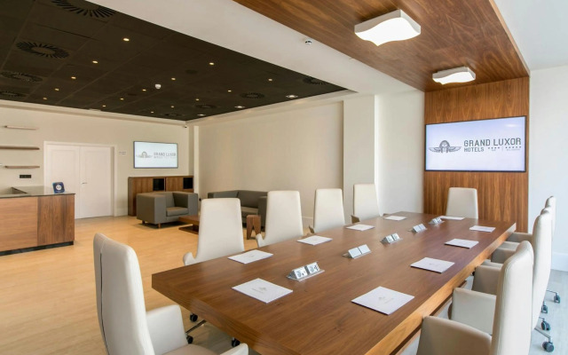 Four Points® by Sheraton Costa Blanca Villas