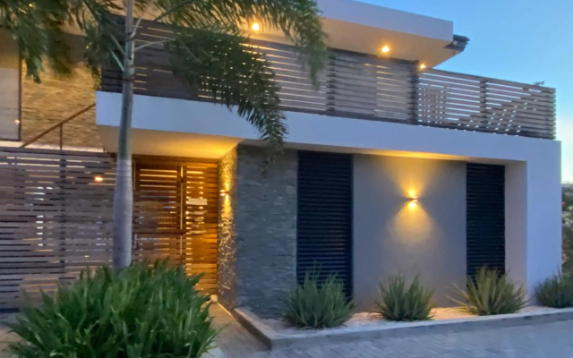 La Vista Luxury Apartment Jan Thiel
