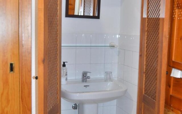 Residencia Ziri