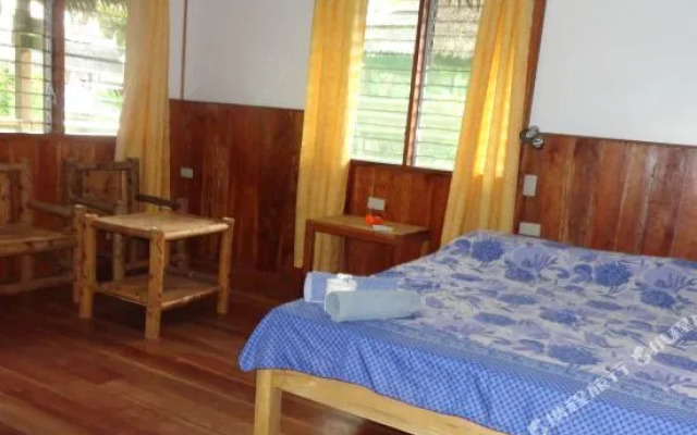 Mayas Native Garden Resort