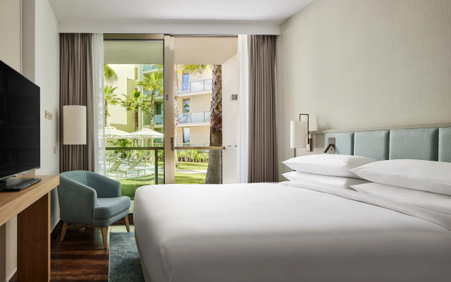 Marriott Residences Salgados Resort, Algarve