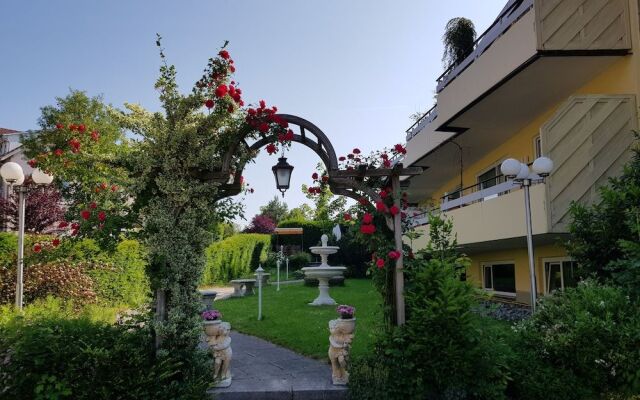 Berghotel Baader