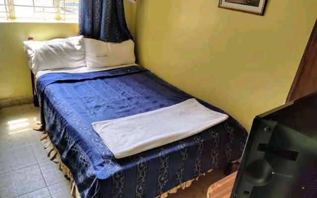 Guest House Inn