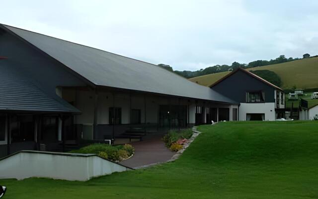 Penrhos Park