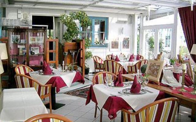 Landhotel Kastanienallee