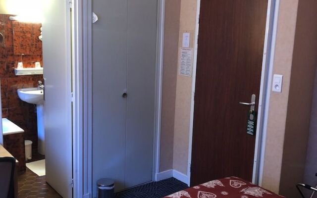 Hôtel Le Perce Neige