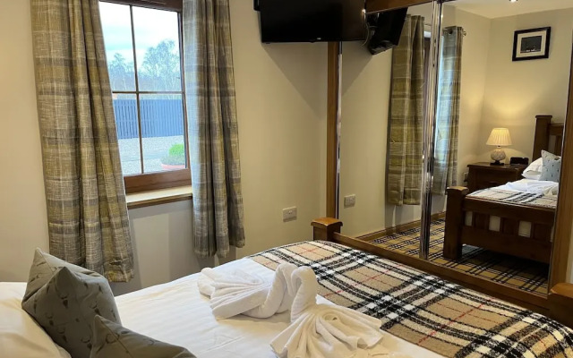 Tower Ridge Apartments