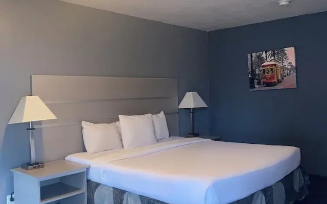 Hotel 10 Extended Stay