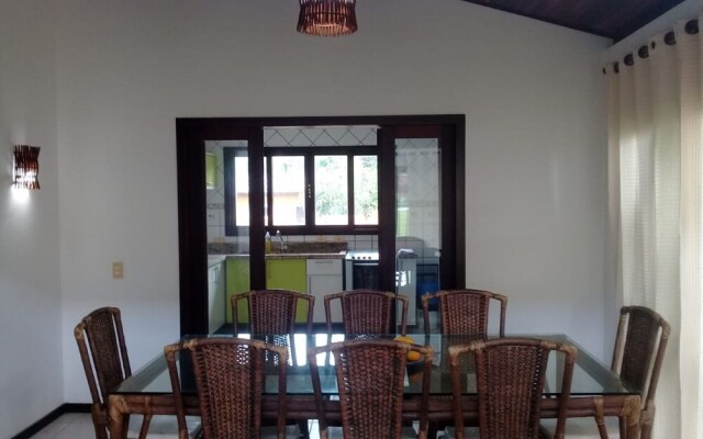 Lagoa Eco Village