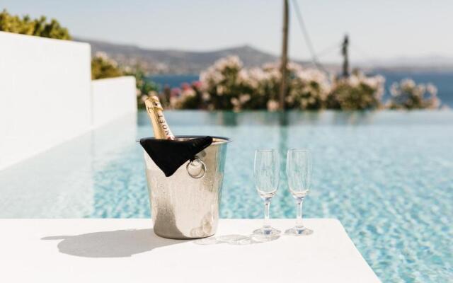 Paros Agnanti Resort & Spa