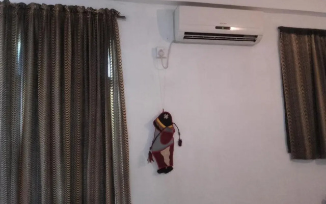 Kalan Villa