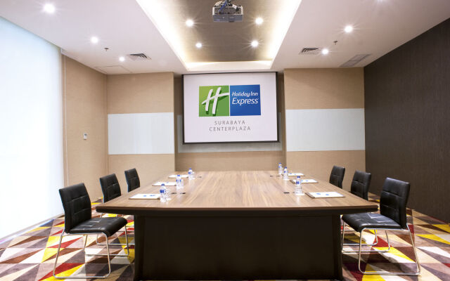 Holiday Inn Express Surabaya CenterPoint by IHG