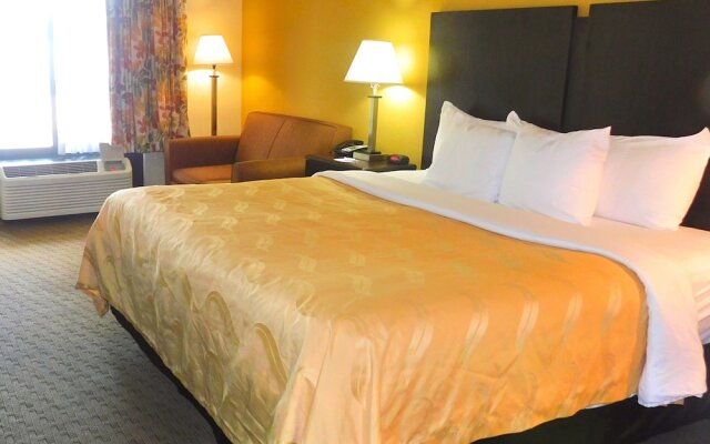 Comfort Inn Jonesville