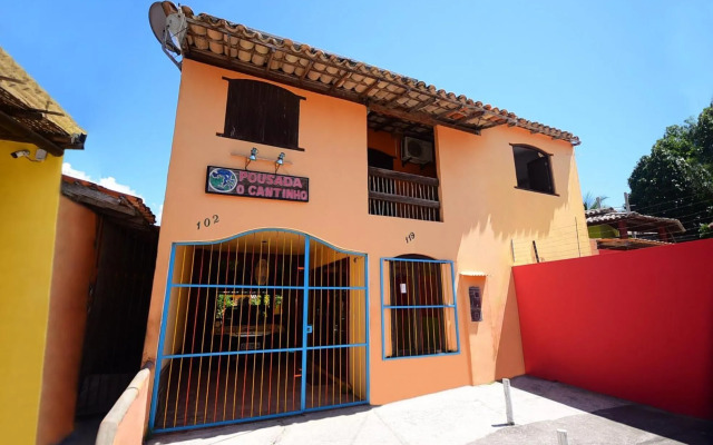 Pousada O Cantinho