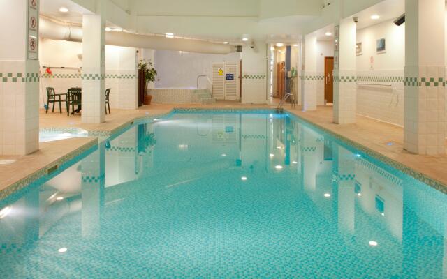 Holiday Inn Corby - Kettering A43 by IHG