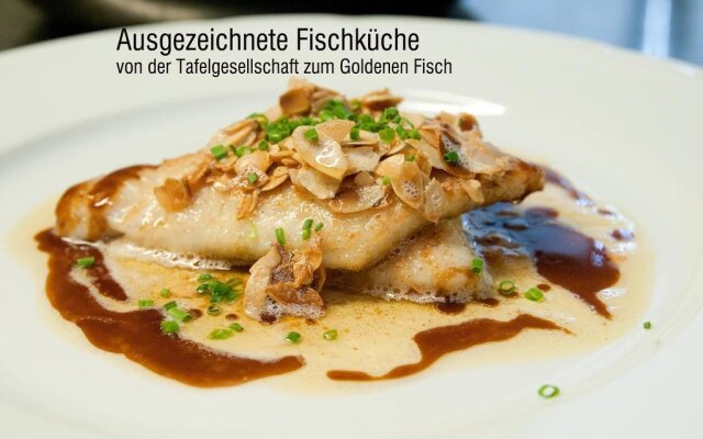 JUCKERs Boutique-Hotel und Restaurant
