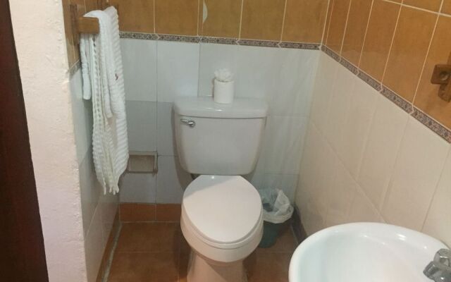 Hotel Boutique Oasis Colonial