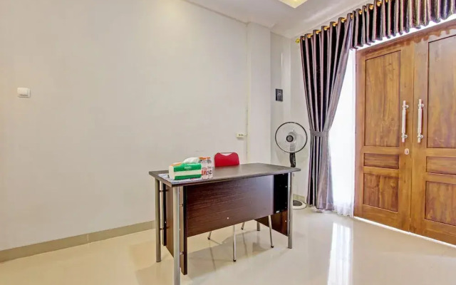 Hotel O Imperial Inn