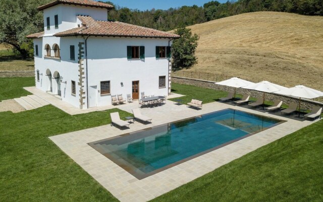 Belvilla by OYO Villa Il Cigno