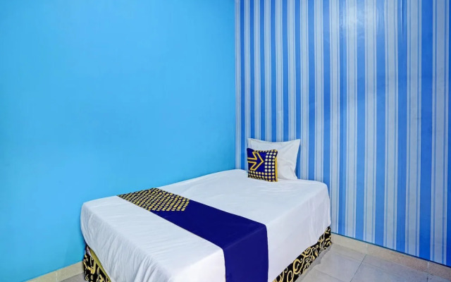 Hotel O Gang Songo Syariah HomestayNearWisata Osing