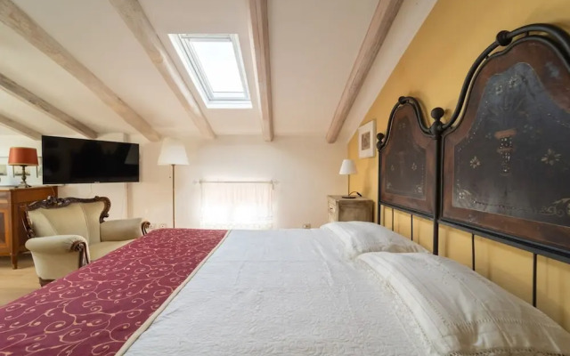Suite Persichetto by Bologna Iconic Hillside