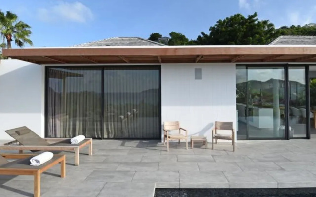 Dream Villa St.Jean-2138