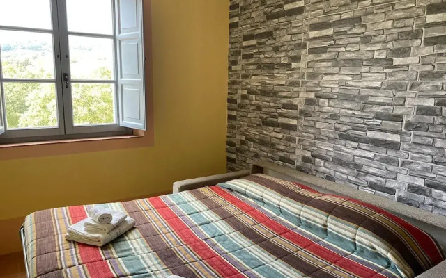 Agriturismo In Campagna