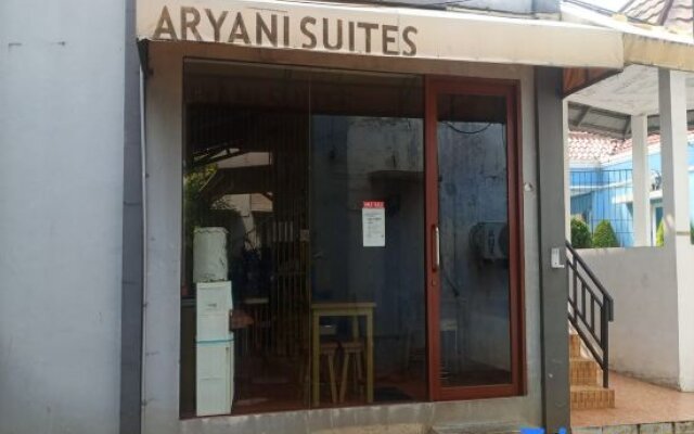 Aryani Suites