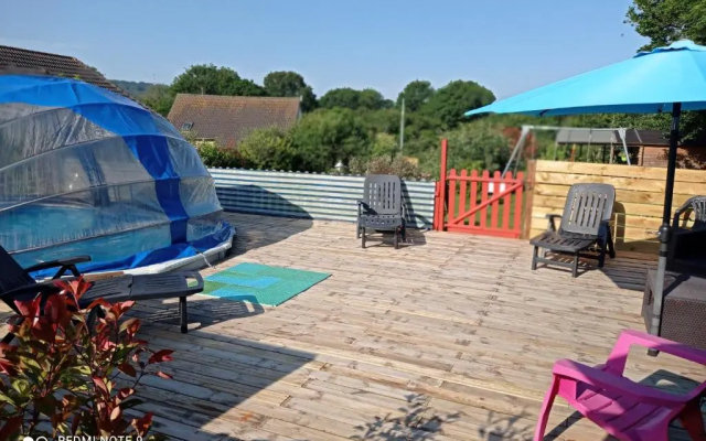 Viefacile Holiday Gite