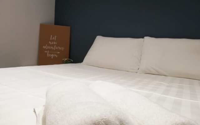 The Establishment Suite by De Space