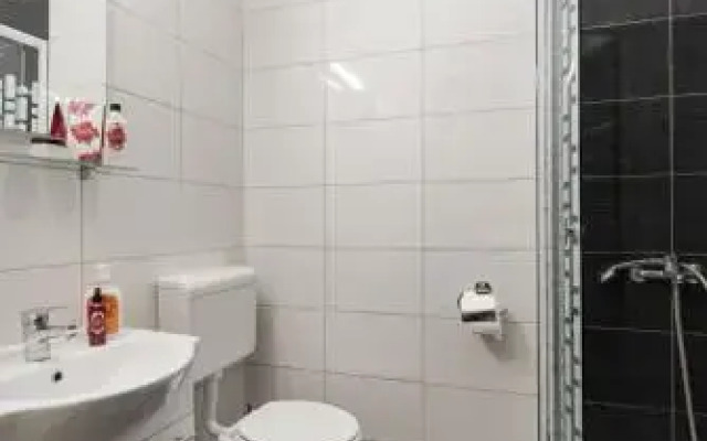 Apartments Nana