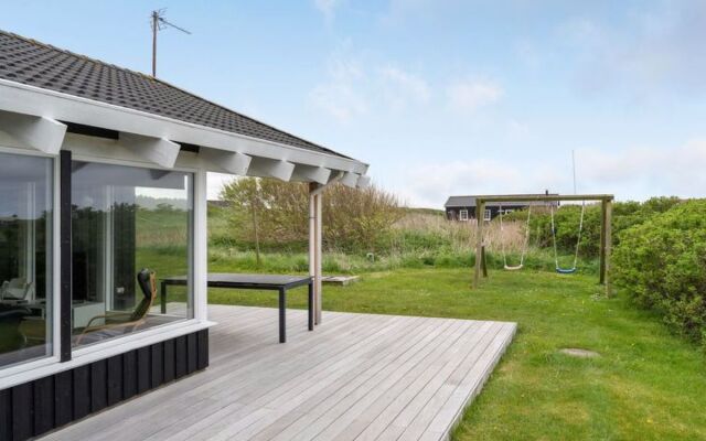 "Gorazd" - 500m from the sea in NW Jutland