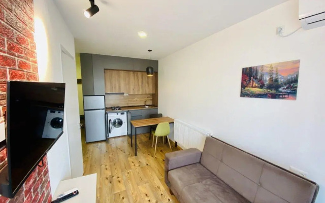 Apartment Memed Kontselidze 14