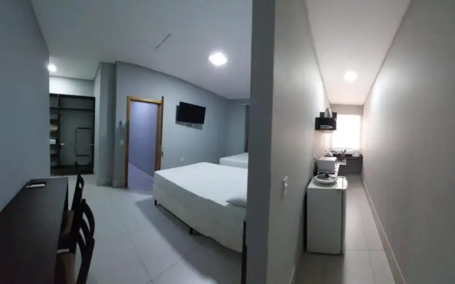 Vila Central Residencial