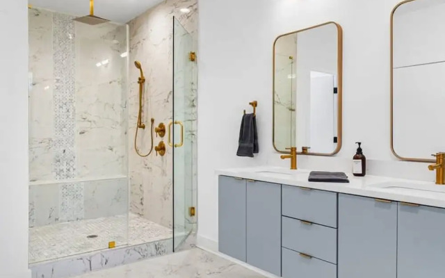 Modern Elegance in Charlotte