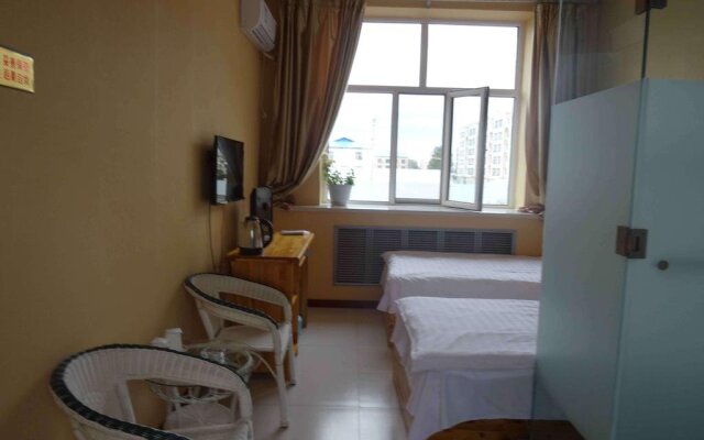Dongsheng Guest House