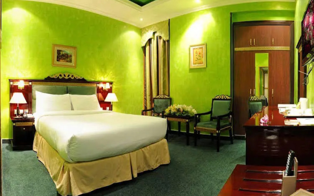 Comfort Inn Emirates