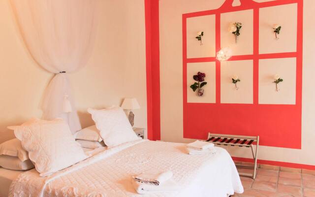 Le Domaine des Carmes & Spa