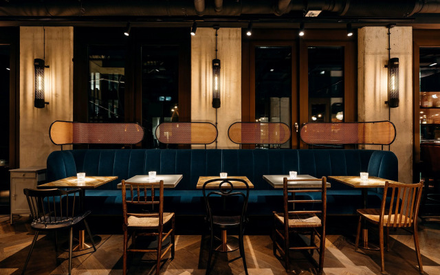 Ruby Louise Hotel Frankfurt